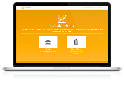 Capital Suite™