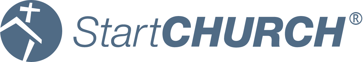 startchurch ministry corporate records kit